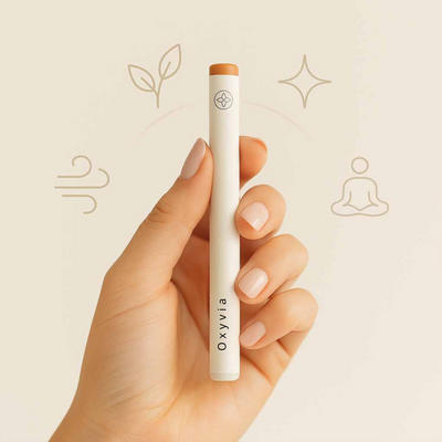 Oxyvia FR